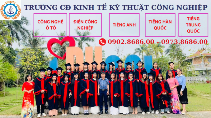 xét tuyển cao đẳng chính quy